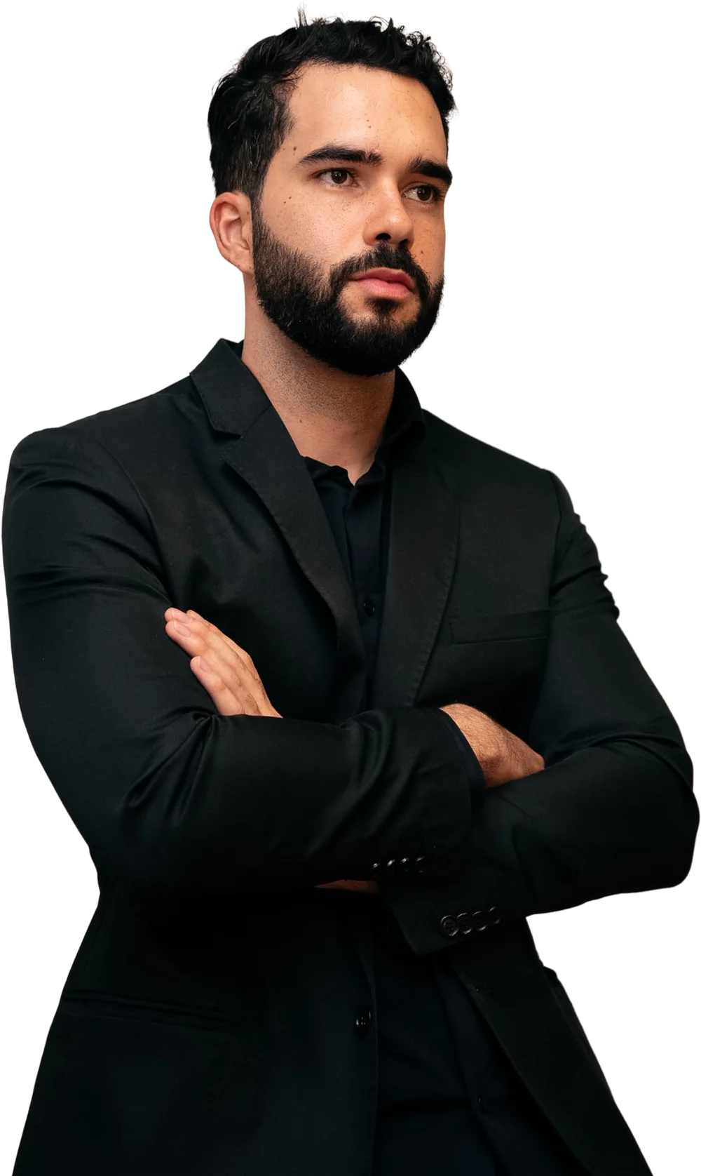 Dr. Gustavo Ryan, responsável técnico da YOVA